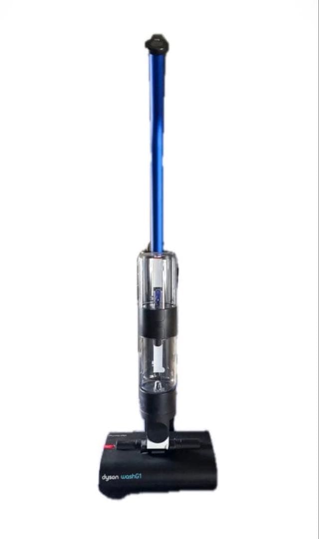 [ 新品 ]Dyson WashG1 WR01コードレスクリーナー