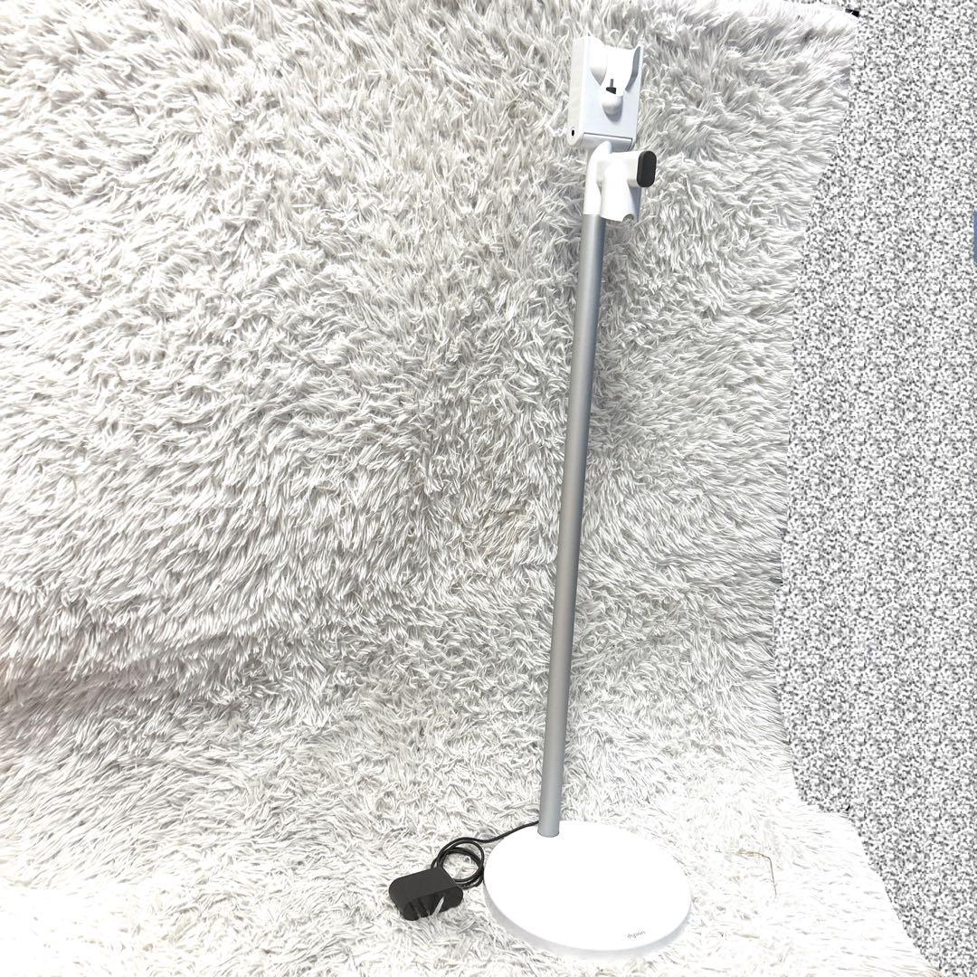 【美品】Dyson V12/SV18 純正 充電ドック 充電アダプター付き