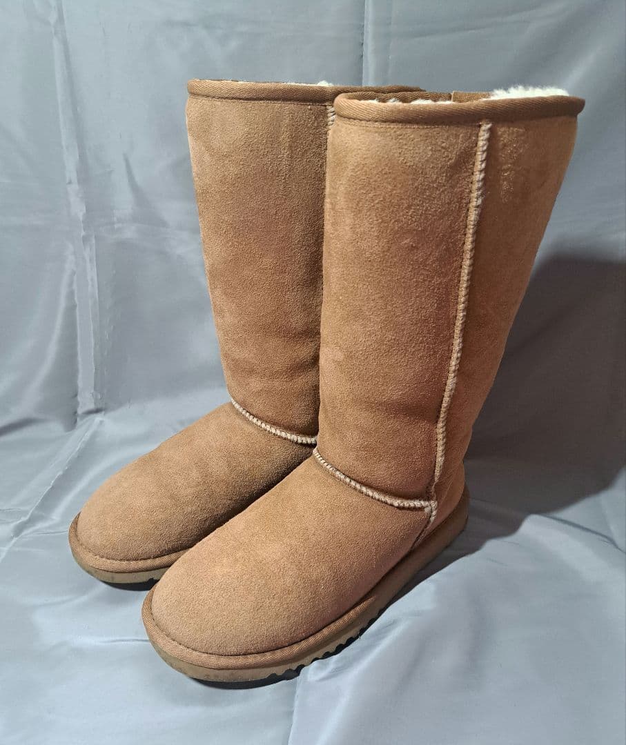 UGG australia CLASSIC TALL ムートンブーツ