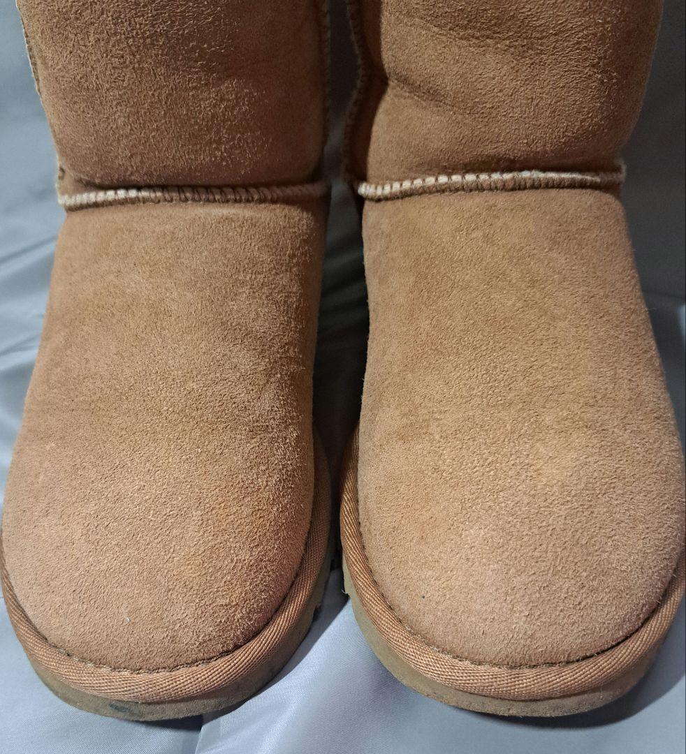 UGG australia CLASSIC TALL ムートンブーツ