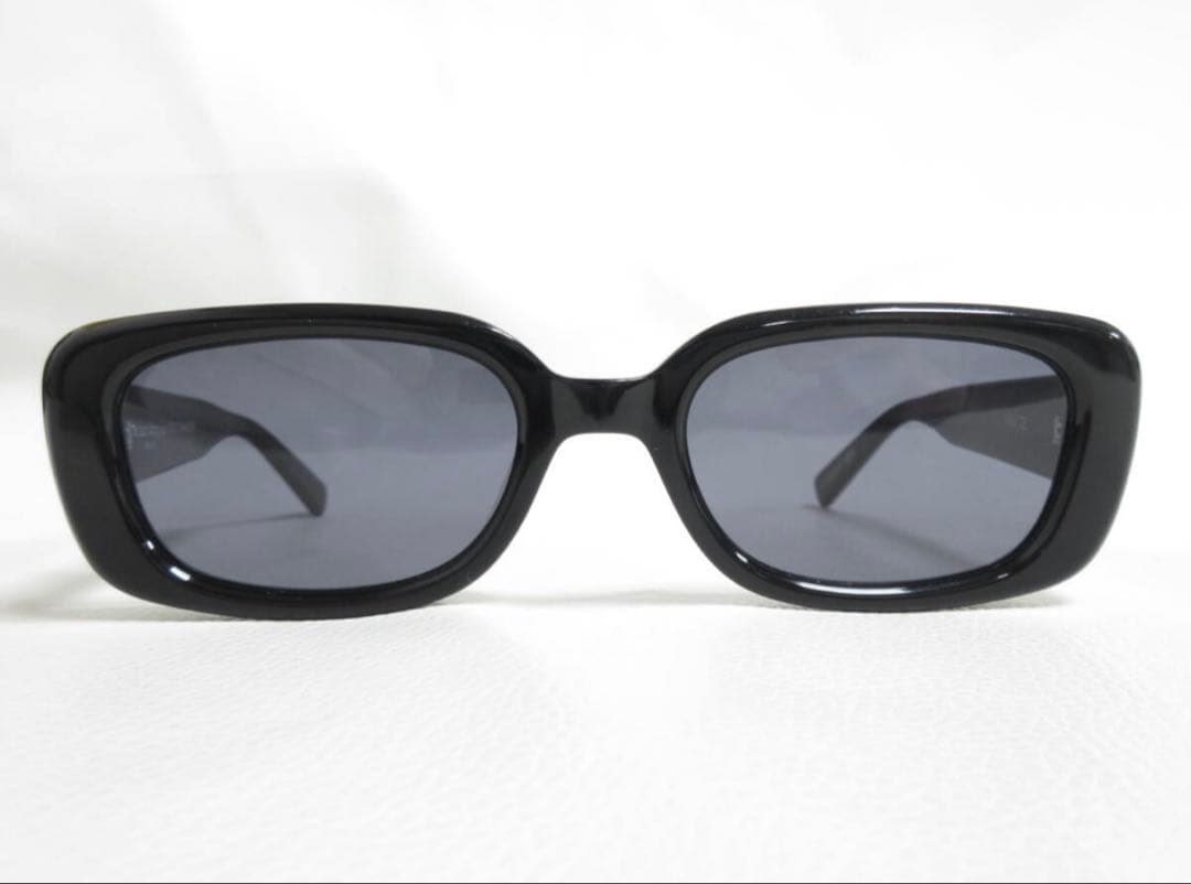 GENTLE MONSTER × maison margiela MM106