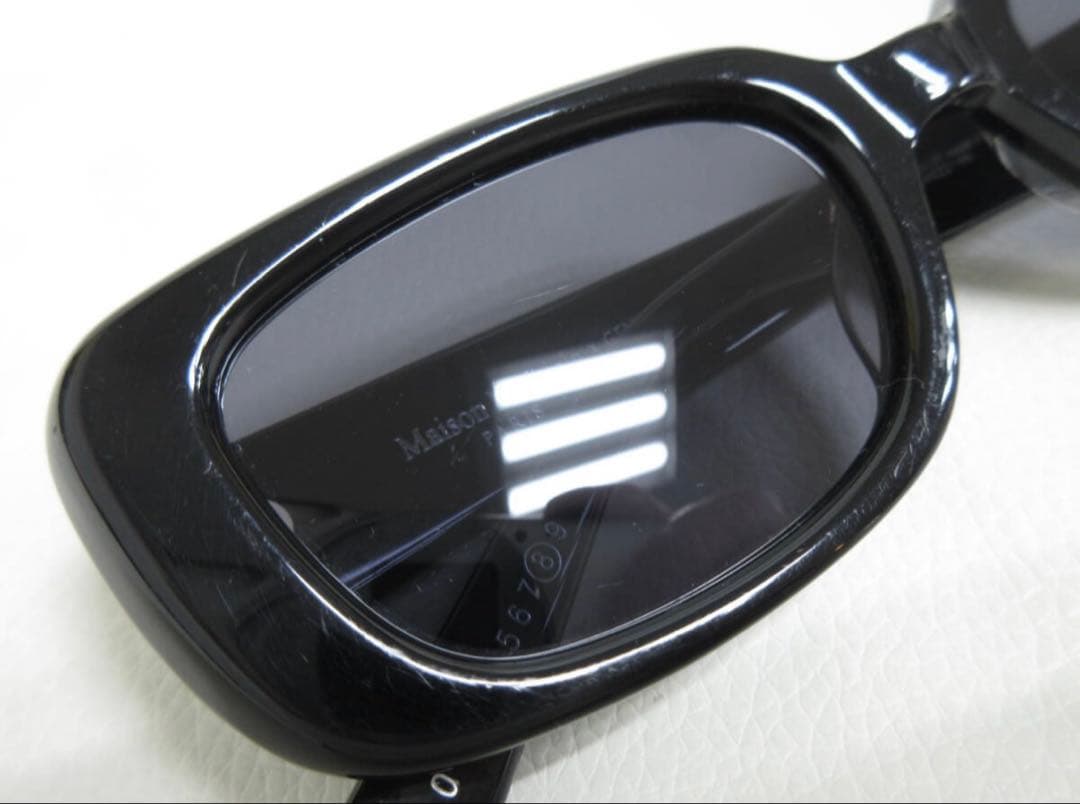 GENTLE MONSTER × maison margiela MM106