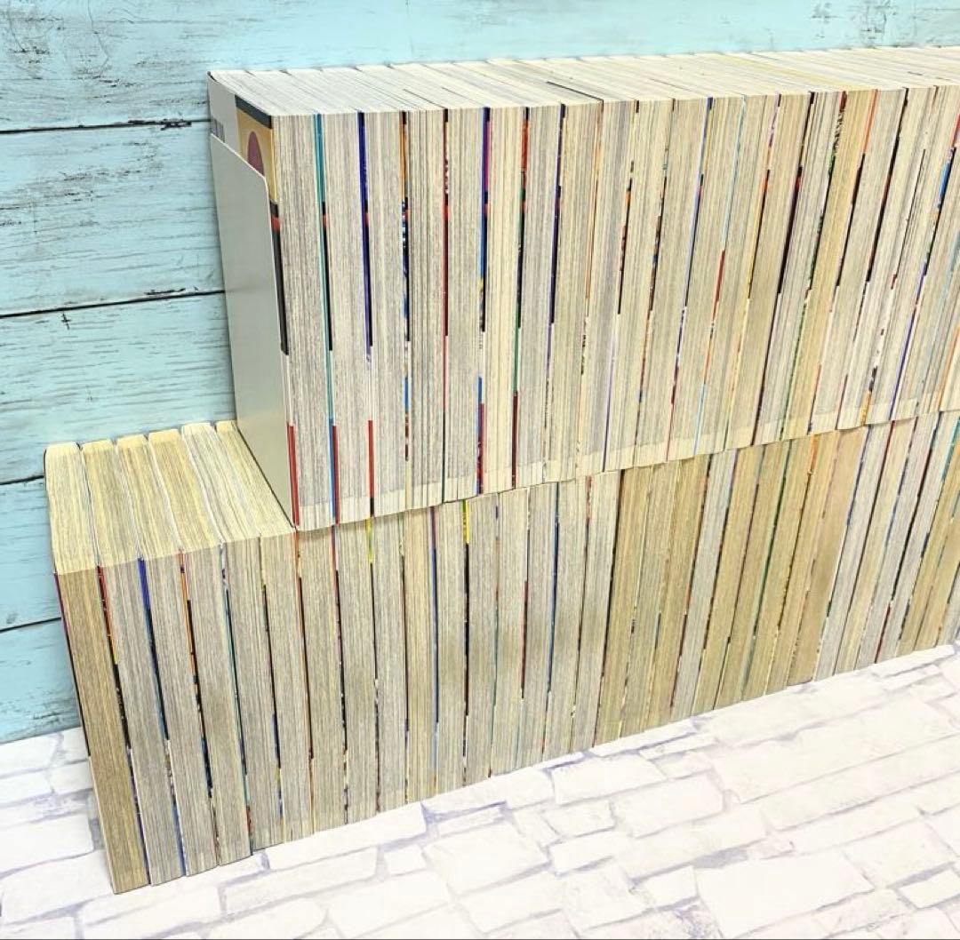 【最新刊75巻お付けします！】キングダム 全75巻 全巻セット
