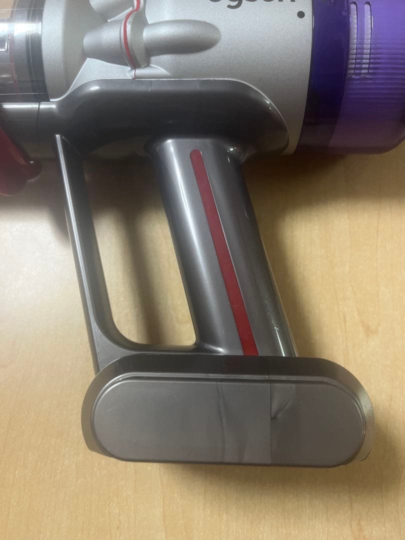 dyson ダイソン SV33 マイクロオリジン