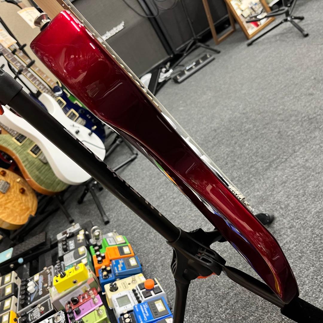 【11713】YAMAHA PACIFICA PAC012 レッド