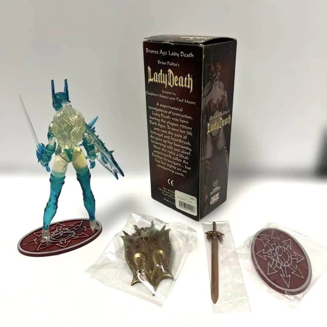 アメコミ　フィギュア　13体まとめ売り　ムーアアクションコレクティブルズ　ほか