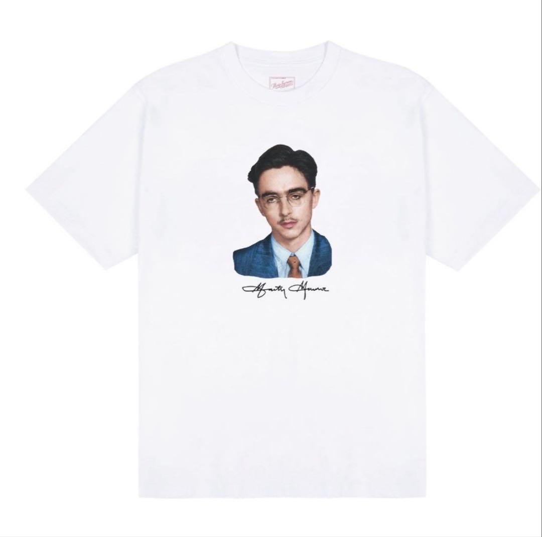 Marty Supreme × golf wang Tシャツ L