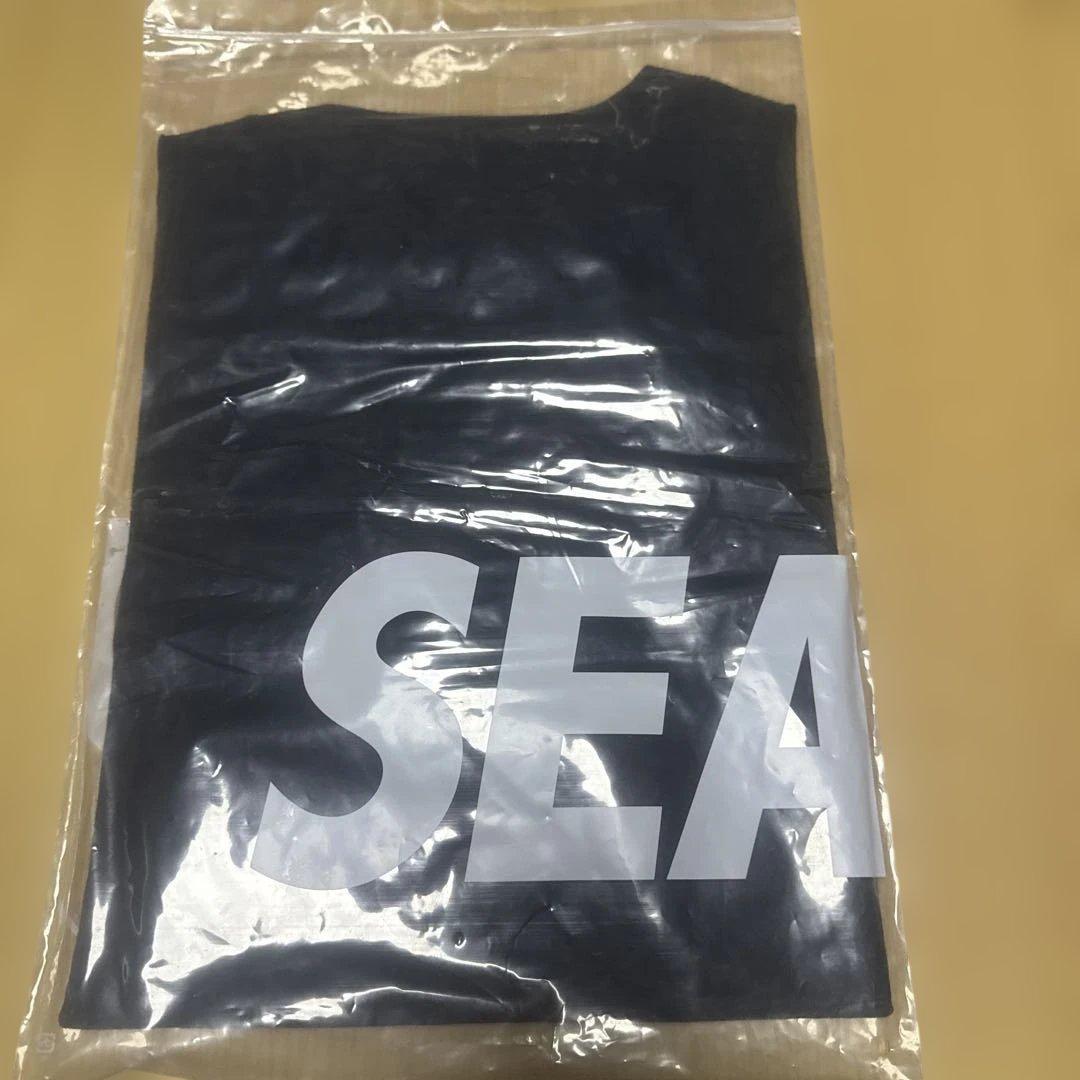 新品未使用 NEIGHBORHOOD✖️ WIND AND SEA Tシャツ Lサ