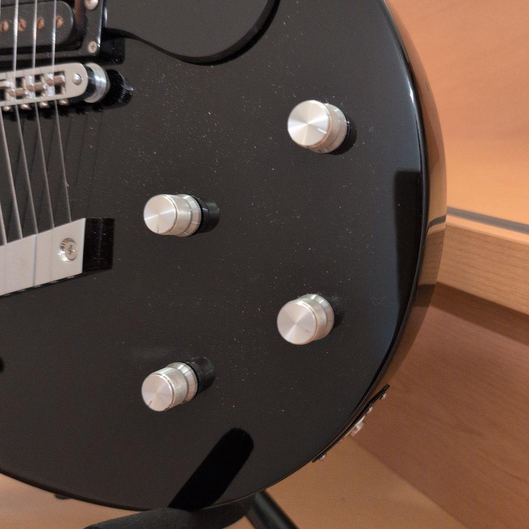 DeArmond M-70 by guild ギブソン ピックアップ搭載