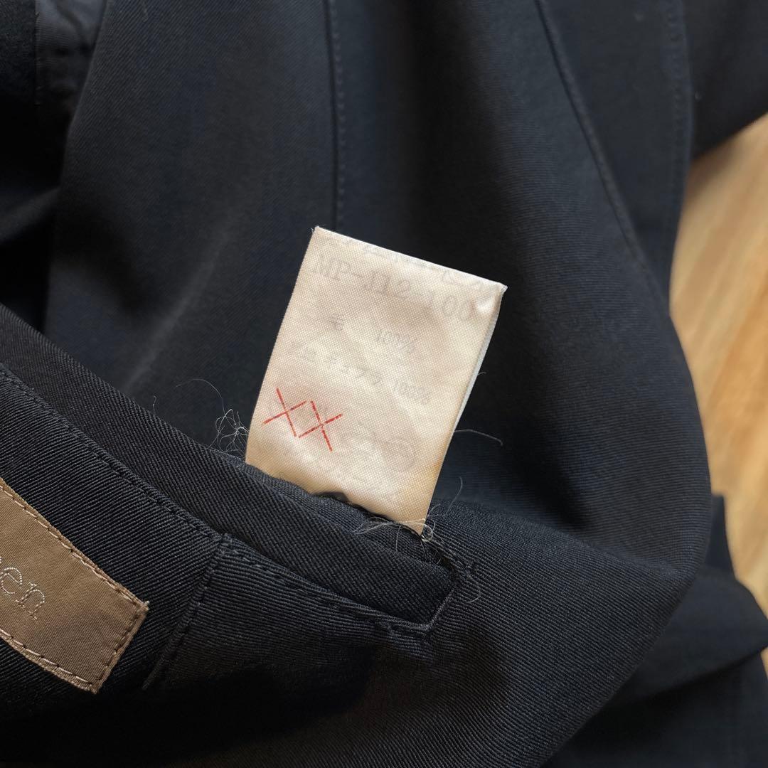 Y’s for men ショールカラージャケット