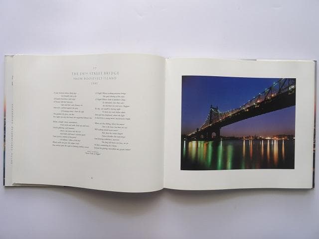 洋書◆マンハッタン写真集 本 ライトスケープ アメリカ ニューヨーク 風景 景色