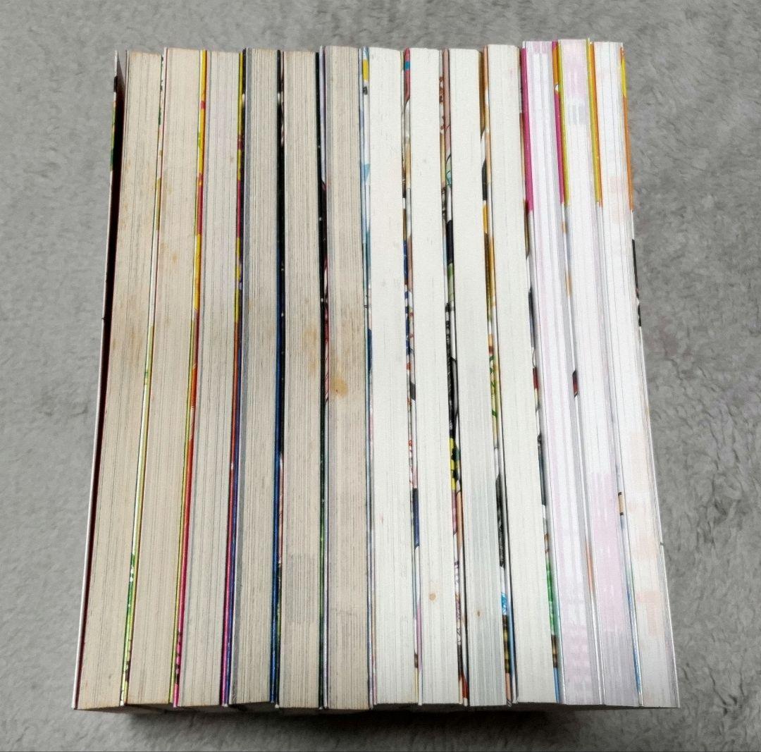 APヘタリア 全6巻＋他7冊