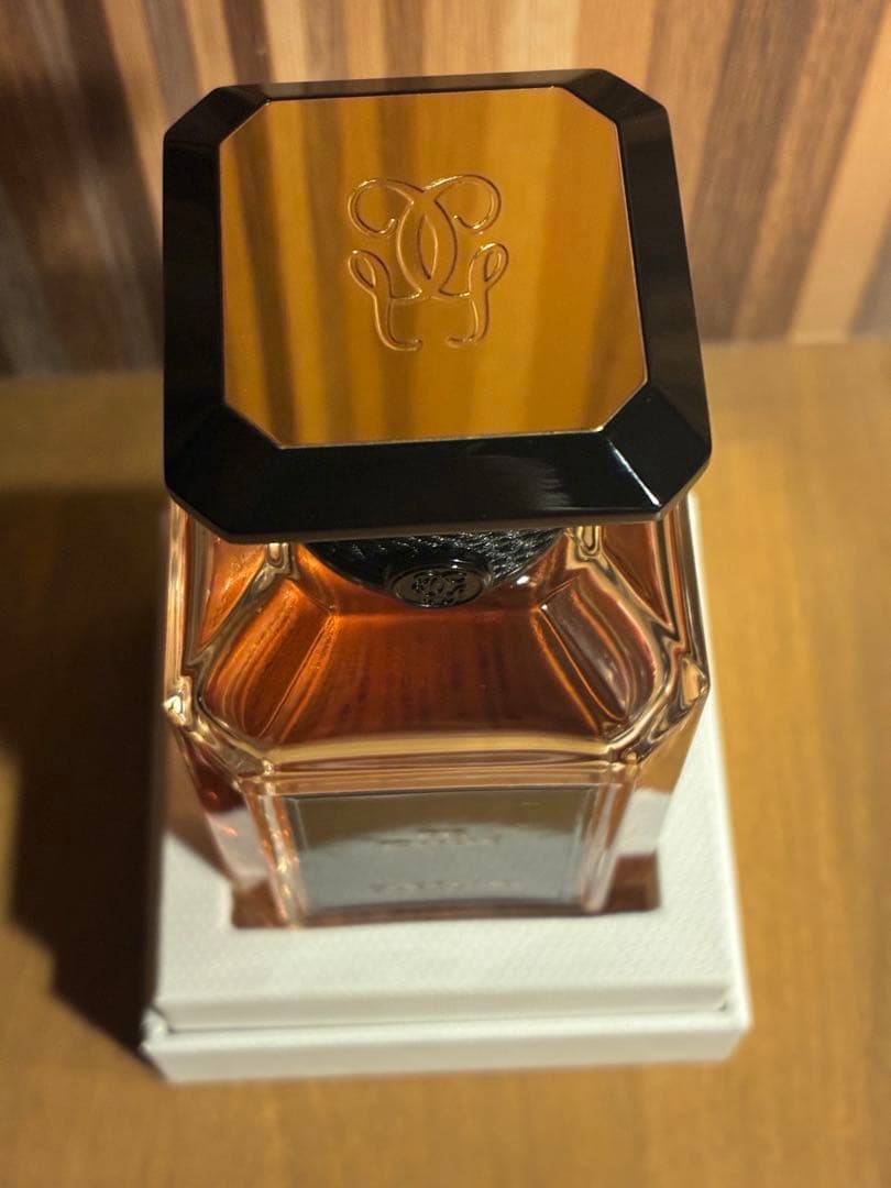香水(ユニセックス) GUERLAIN IRIS TORREFIE 100mL