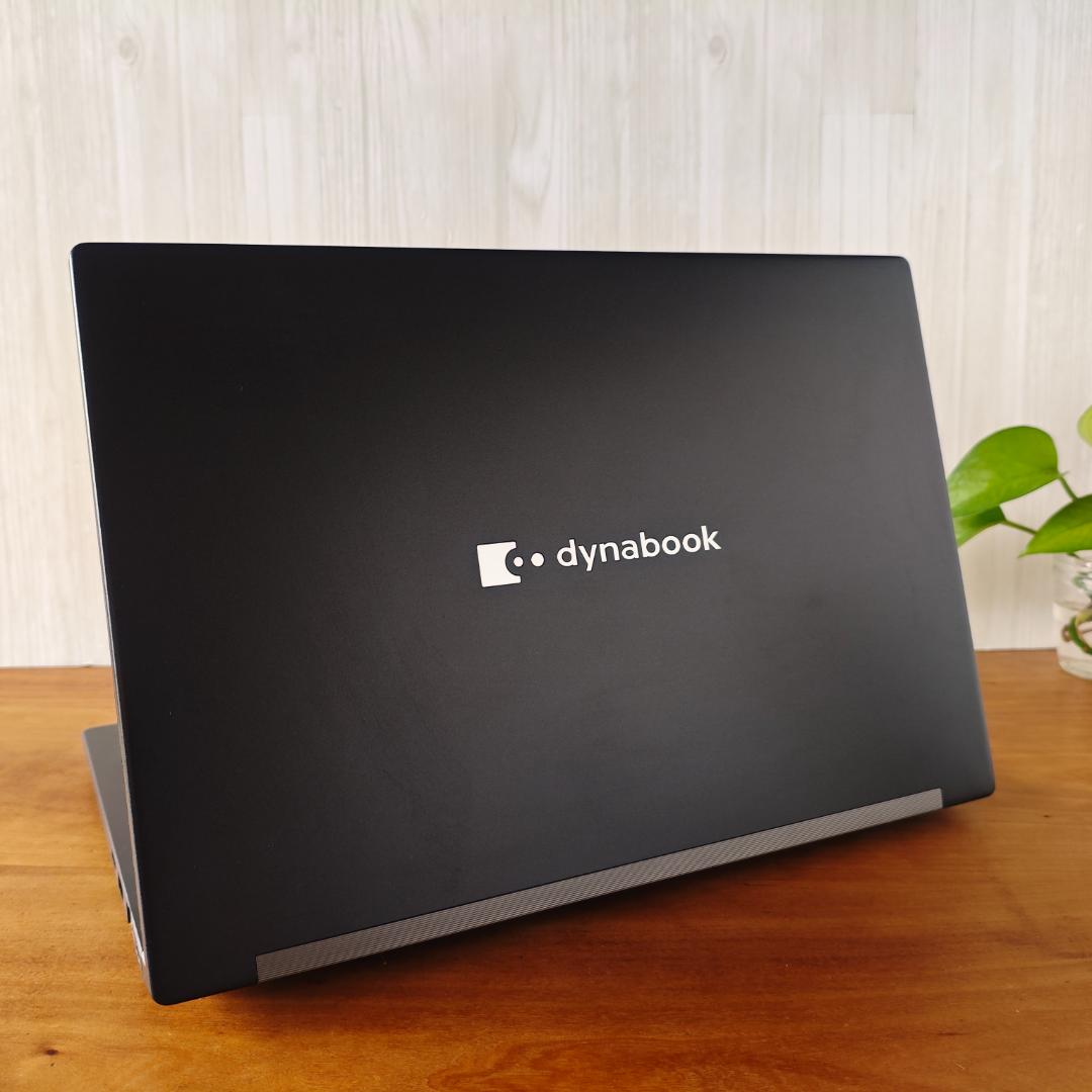 超美品✨️dynabook G83/KW 16GB/512GB 2023年 ⑥