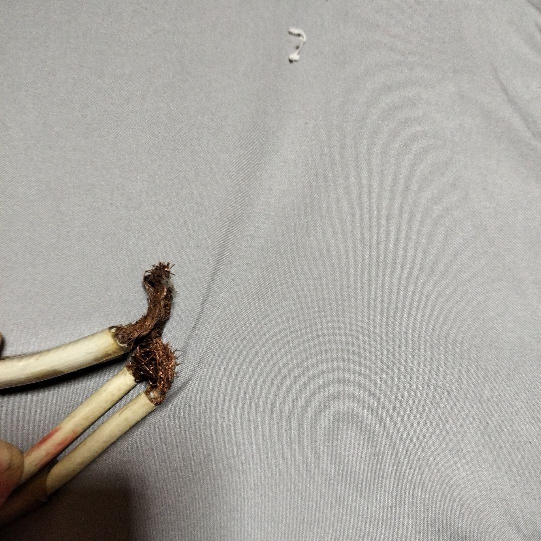 オーディオテクニカ AT6S50 CERAMICS スピーカーケーブル1本7m