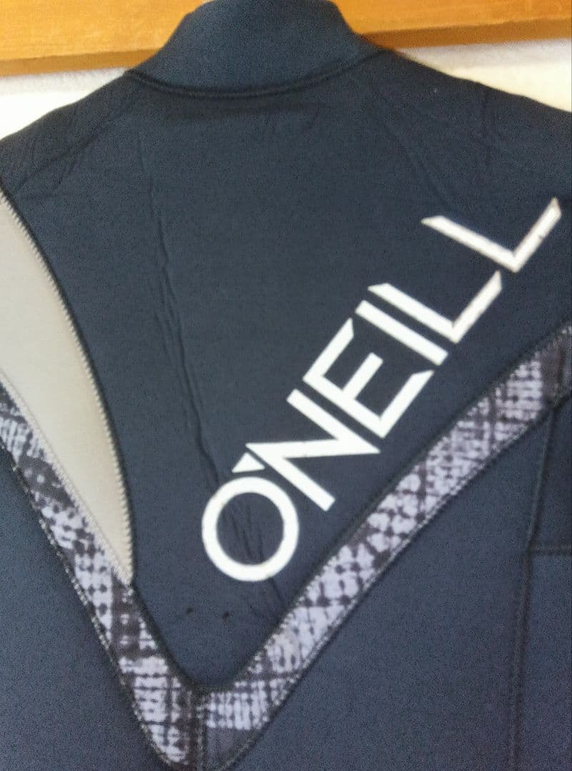 ONEILL 　オニール　シーガル ML　濃紺〜 ブラック