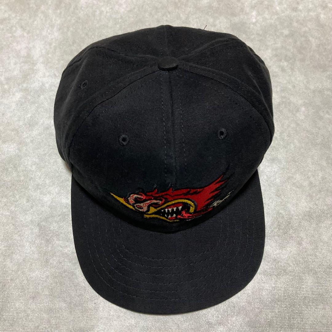 NICHOLAS JAMES CROUP ヴィンテージ　キャップ　90s　DB