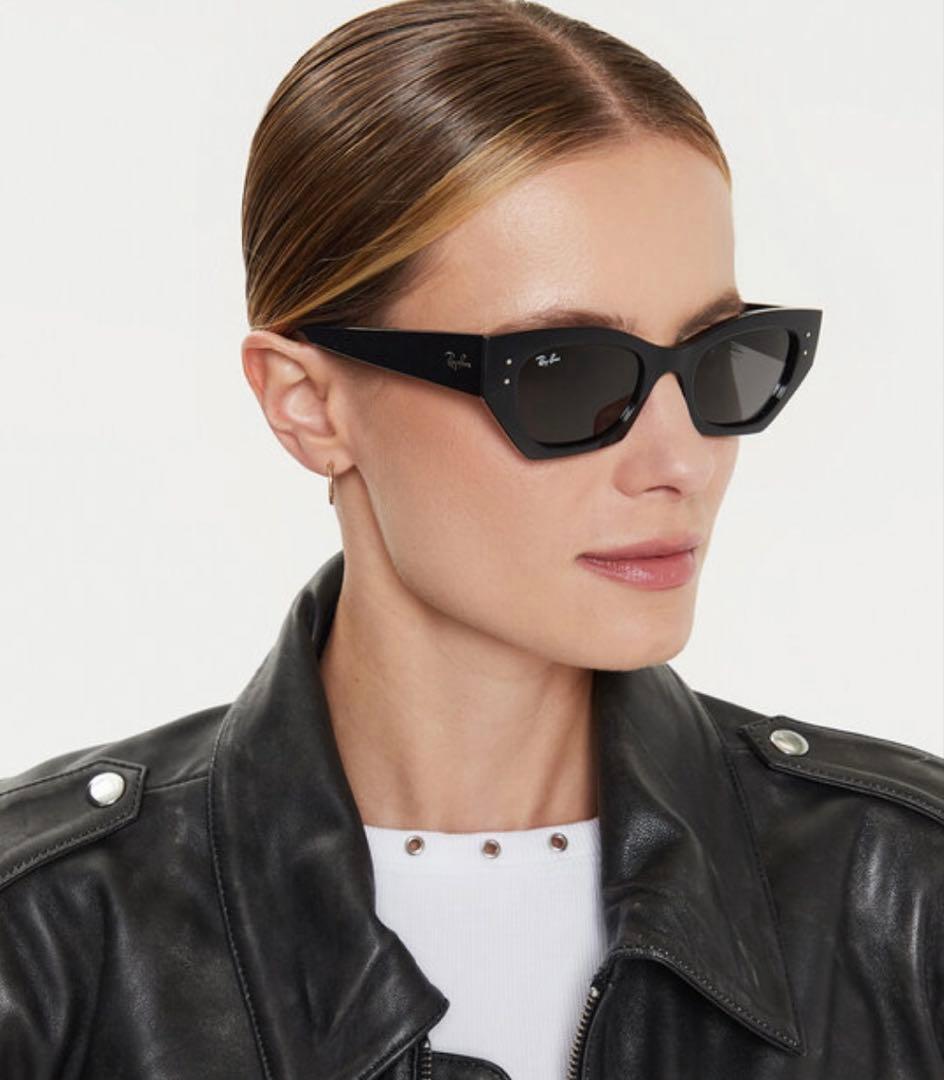 RAYBAN　RB4430F ZENA サングラス