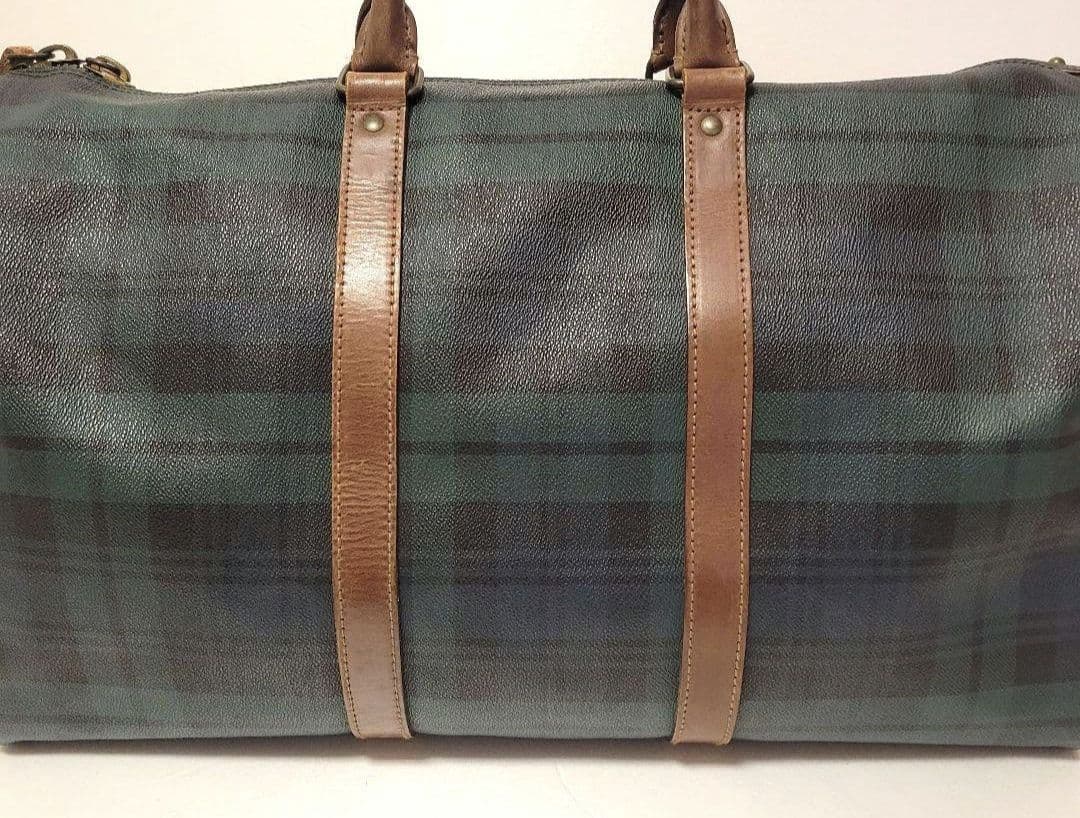 POLO ラルフローレン　ボストンバッグ