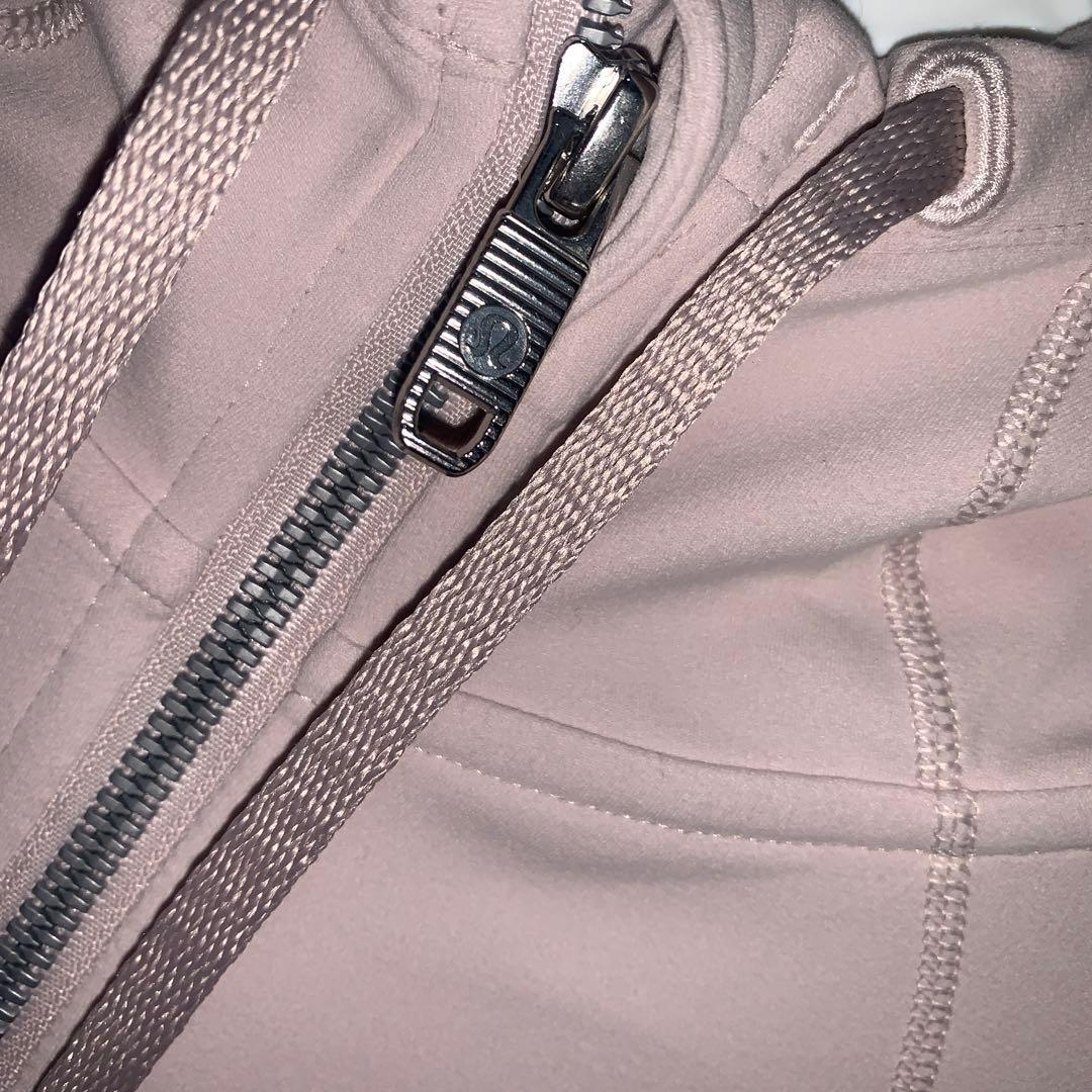 lululemonパーカー ルルレモン ヨガ ピラティス ウォーキング