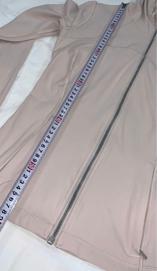 lululemonパーカー ルルレモン ヨガ ピラティス ウォーキング