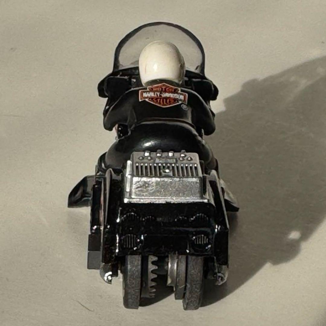 Harley-Davidson HOスケール レーシング