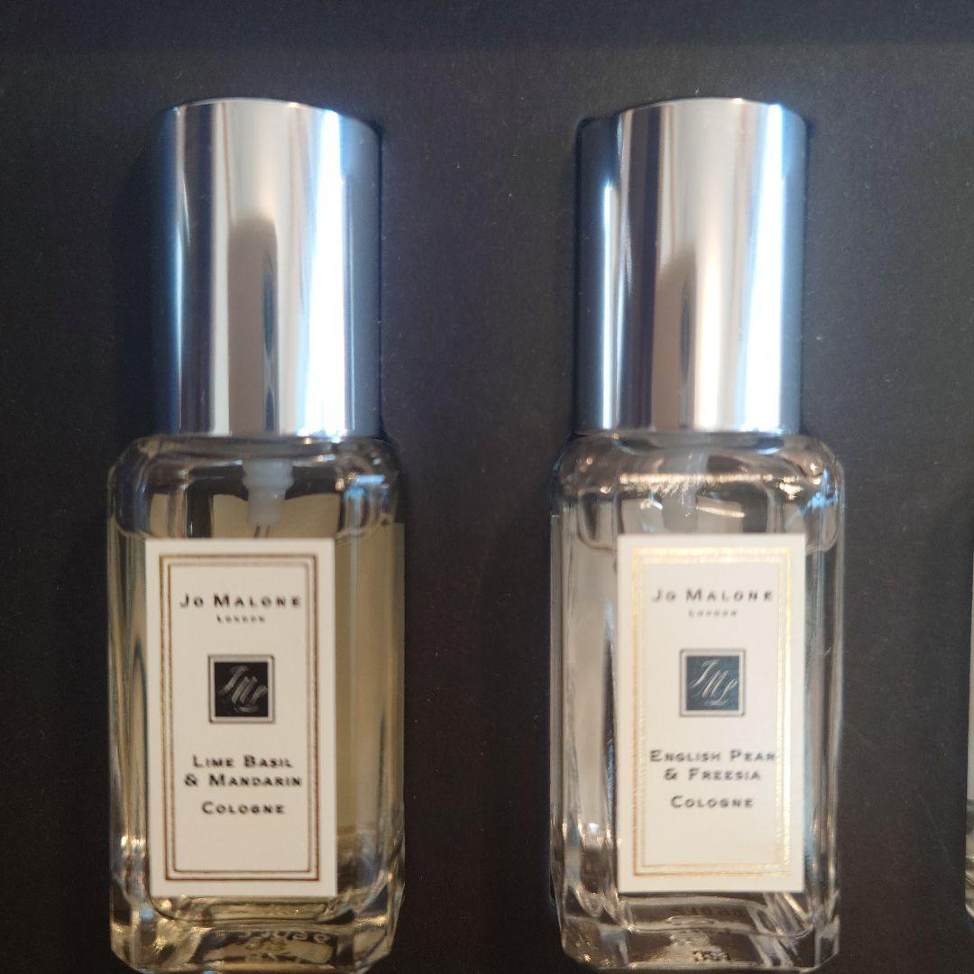 Jo Malone コロンコレクション 5本セット