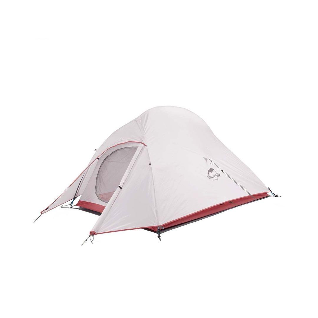 Naturehike Cloud UP 2 X テントとマットセット