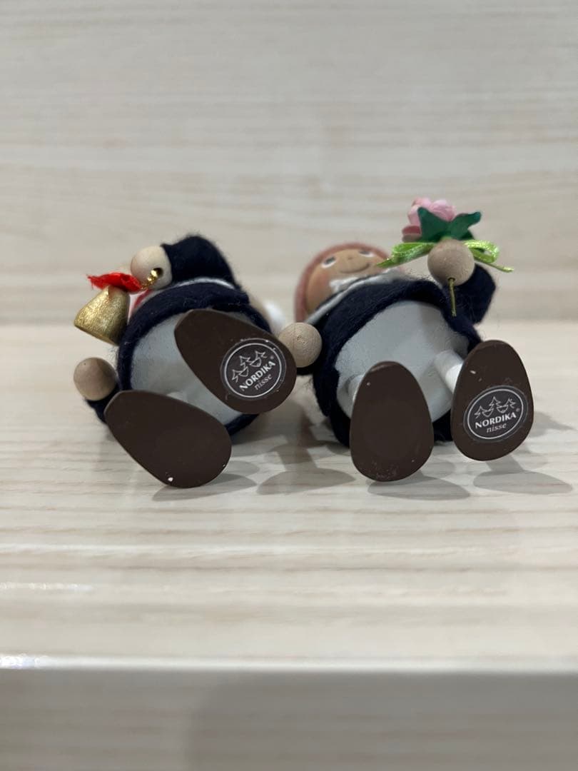最終価格　ノルディカニッセ　ハーモニーニッセ　北欧雑貨限定