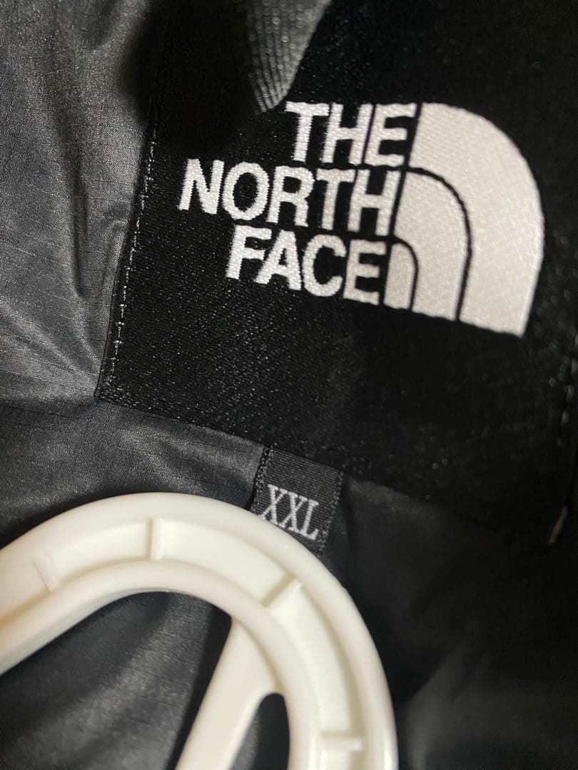 ジャケット・アウター THE NORTH FACE NY82552 Bomber Jacket ma1