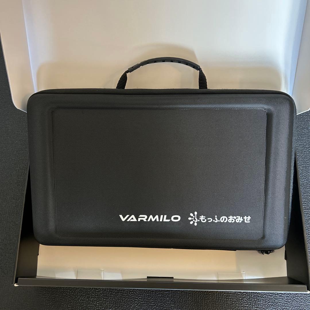 Varmilo FK2 レーバーレスコントローラー　ふもっふのおみせ