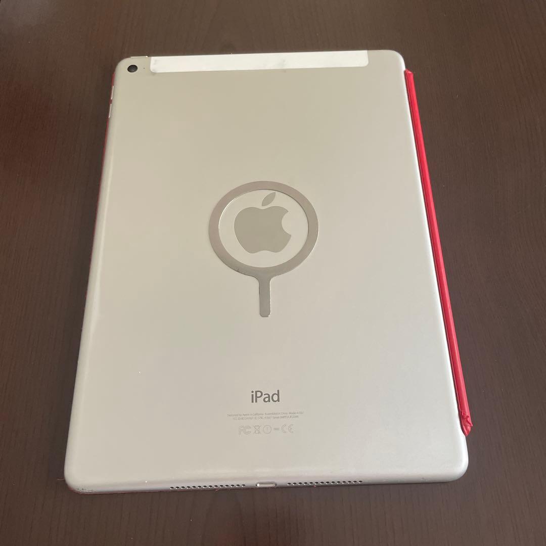 iPad本体 Apple iPad Air 2 16GB (MGH72J/A)