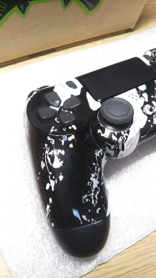 Evil controller エビル コントローラー パドルタイプ