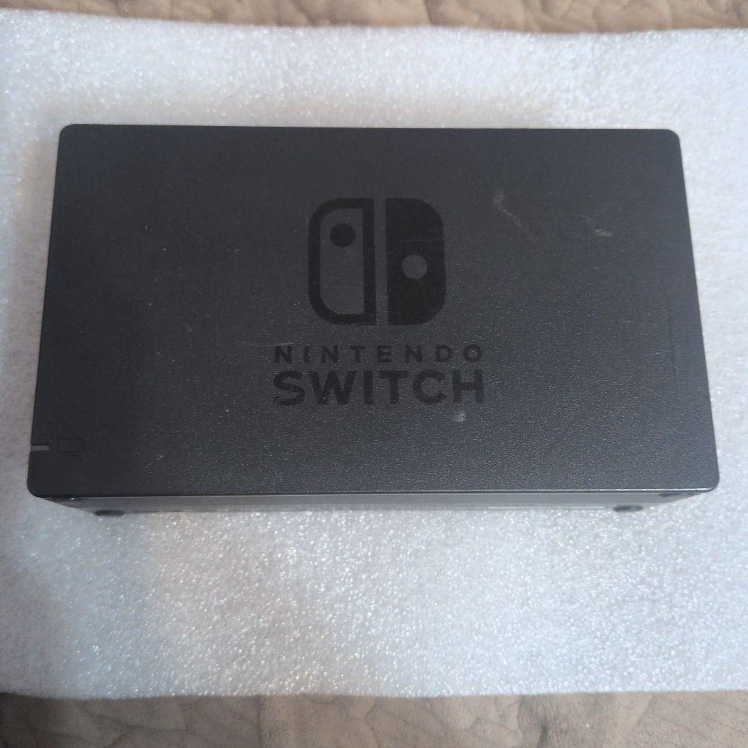k*o様 Nintendo Switch 本体 青と赤のジョイコン