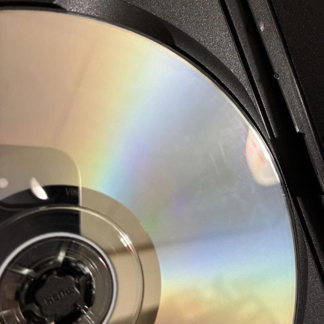 【廃盤】『世紀の光』アピチャッポン・ウィーラセタクン(DVD)【セル版】