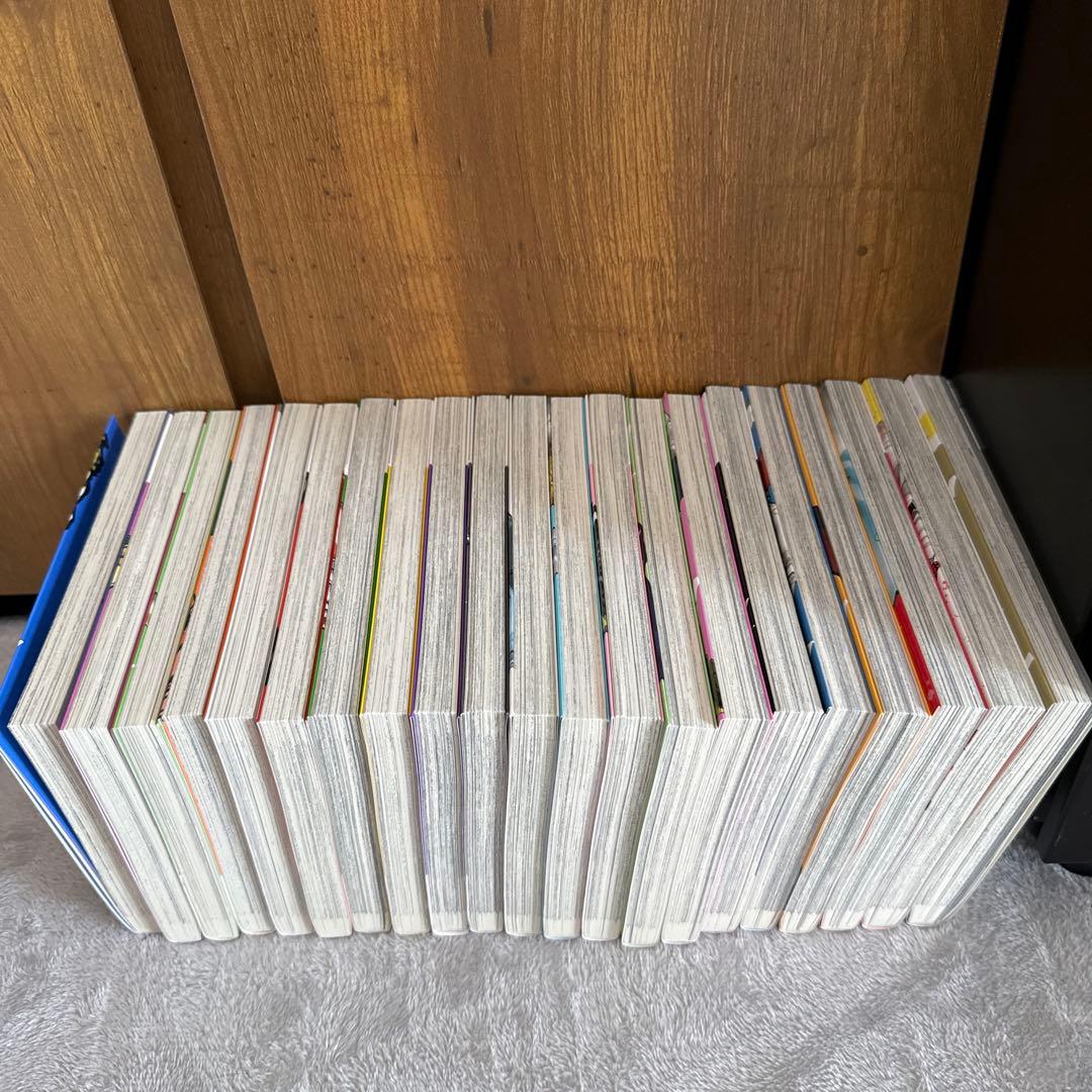 忘却バッテリー 21巻セット