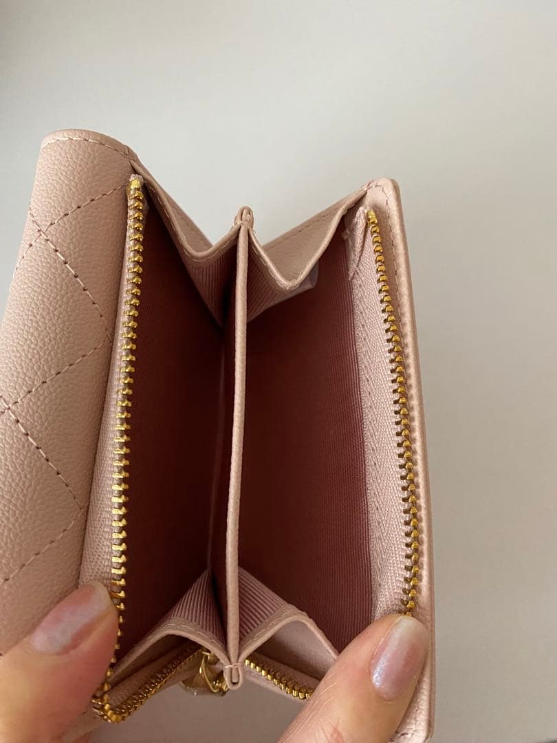 Samantha Thavasa マイメロ　コラボ財布 値下げしました‼️