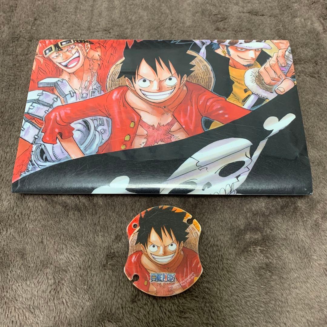 H*M様 ワンピース 1〜77巻+各種グッズ尾田栄一郎ONE PIECE ジャン