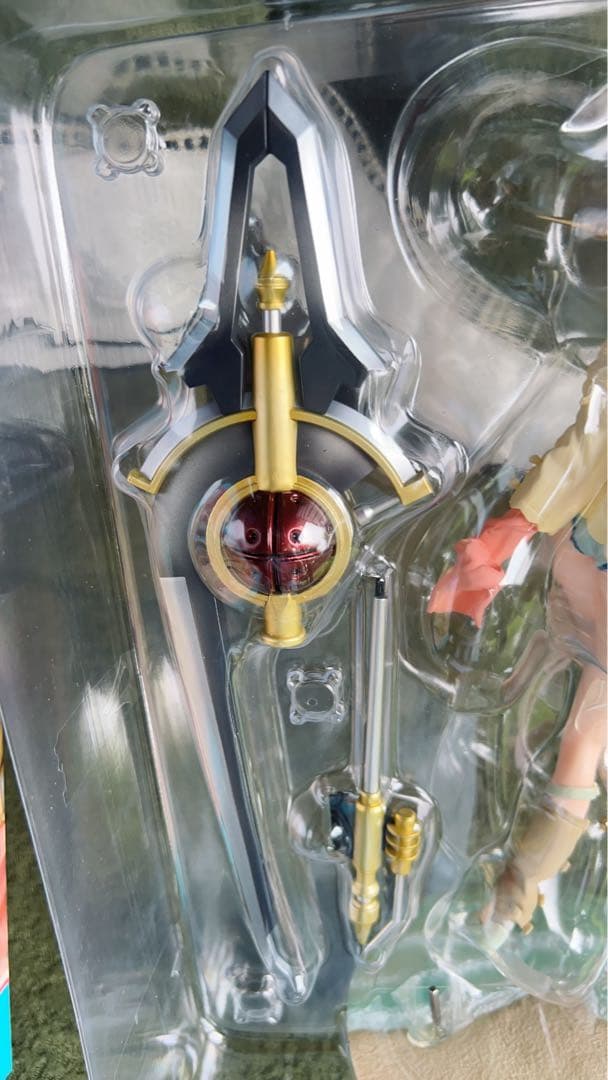 マックスファクトリー FGO セイバー フランケンシュタイン 1/7フィギュア