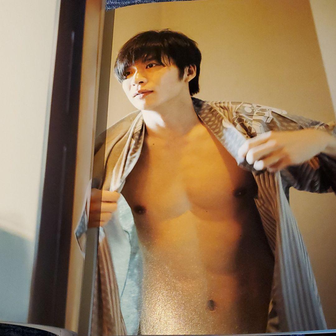 田中圭　写真集4冊セット