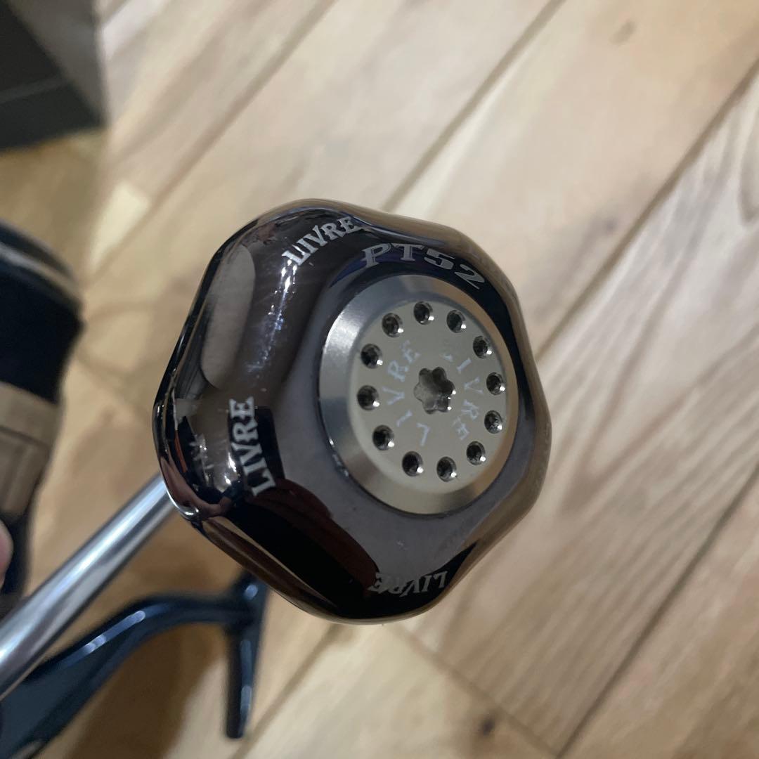 リール DAIWA CERTATE SW 8000-H