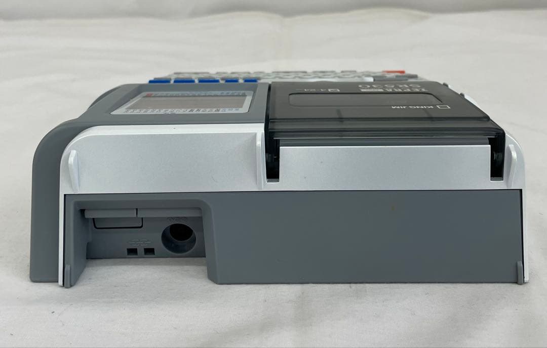 knlife105-0049 テプラ　SR530