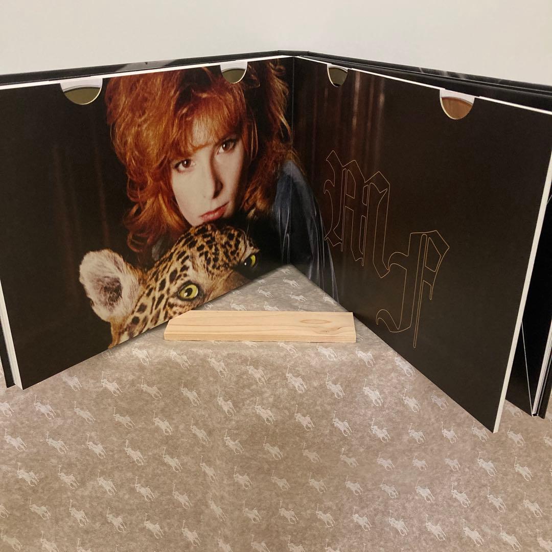 洋楽 MYLENE FARMER COLLECTION 16CD