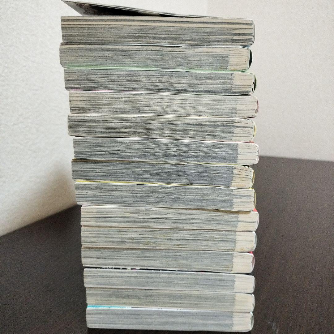 東京喰種　全巻　初版　1巻以外帯付き