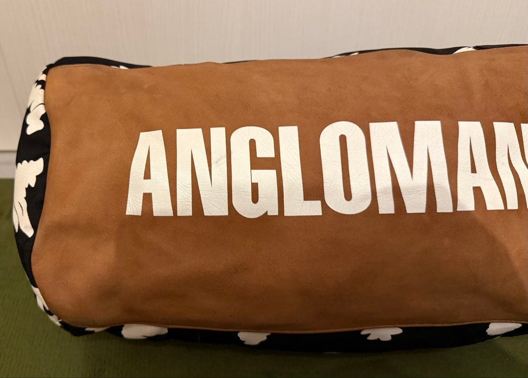 Vivienne Westwood ANGLOMANIA ボストンバッグ