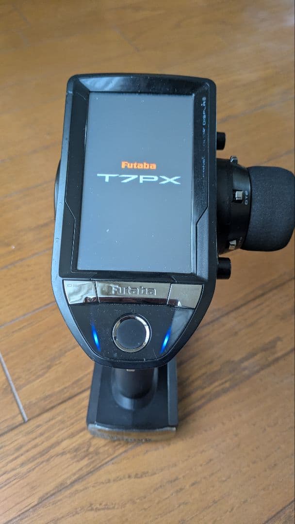 Futaba T7PX ラジコン送信機