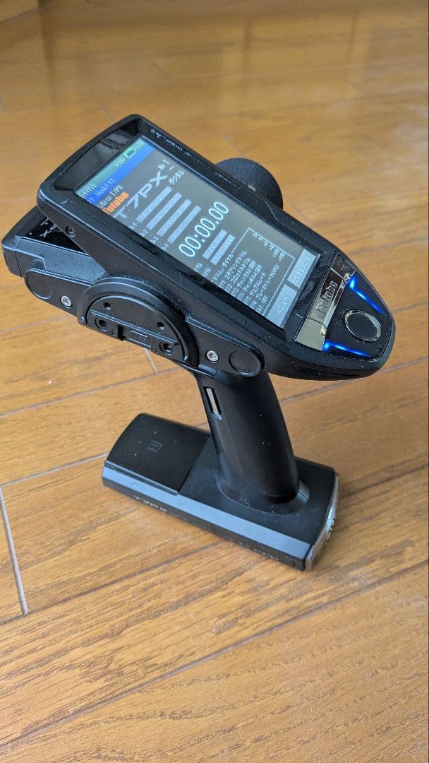 Futaba T7PX ラジコン送信機