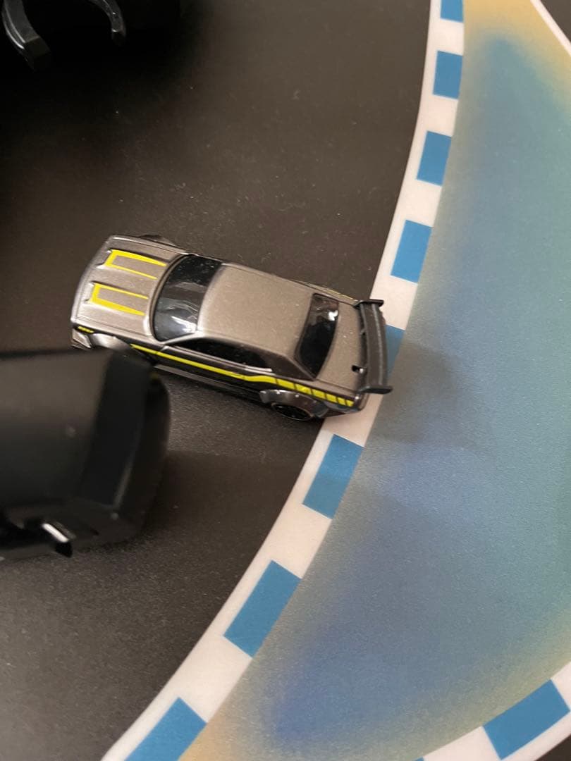 Turbo Racing C65ドリフトカー　コースセット