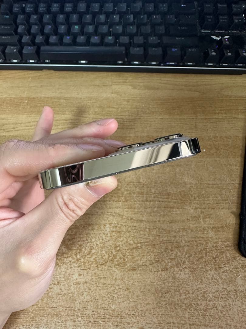 iPhone 13 Pro Max 256GB SIMフリー