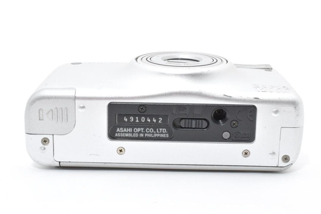 PENTAX ペンタックス ESPIO 120 SW コンパクト フィルムカメラ